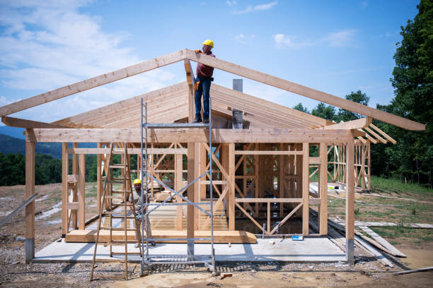 Best Commercial Roofing Services  in Maple Glen, PA